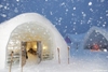 Hotel de Glace, Canada